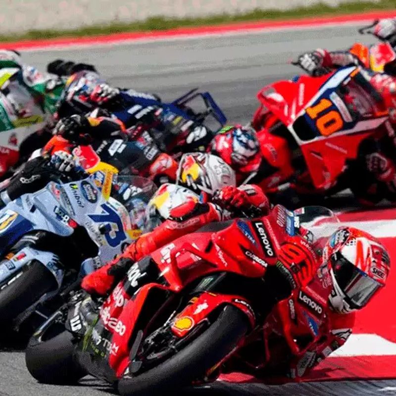 MotoGP do Brasil