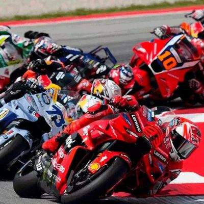 Foto motogp
