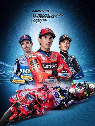 Foto motogp